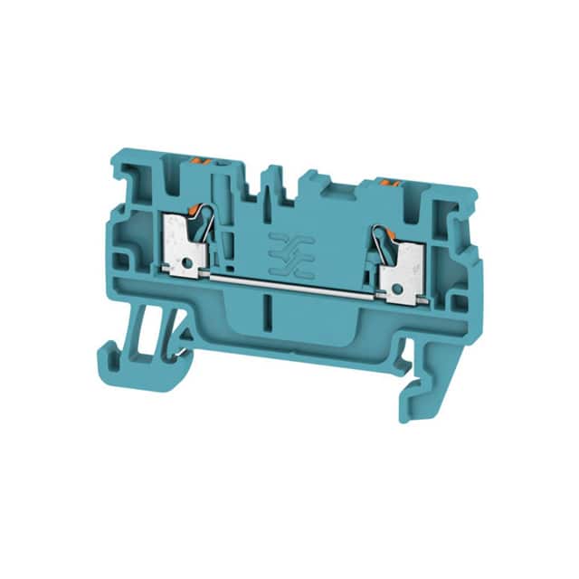 1552820000 FEED-THROUGH TERMINAL BLOCK, PUS