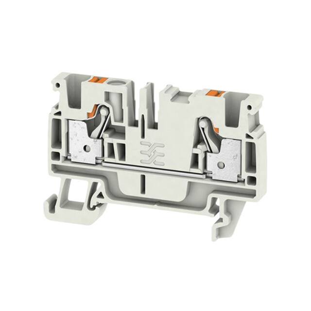 2051330000 FEED-THROUGH TERMINAL BLOCK, PUS