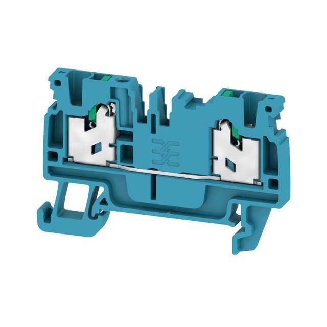2753940000 FEED-THROUGH TERMINAL BLOCK, SNA