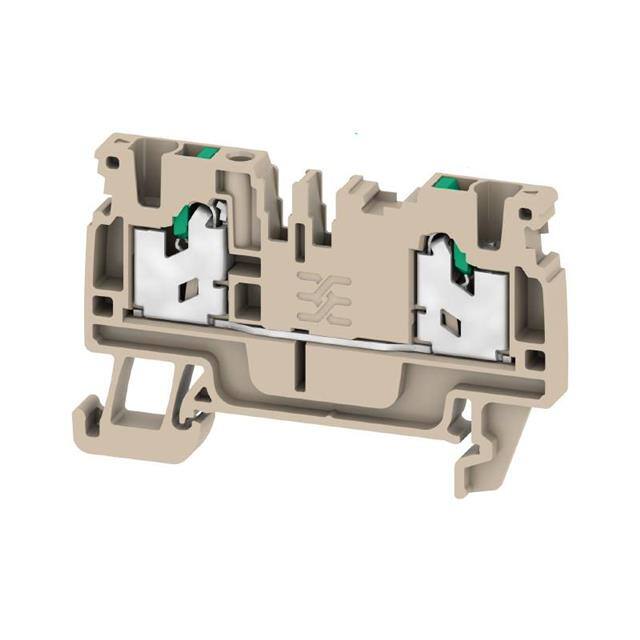2674530000 FEED-THROUGH TERMINAL BLOCK, SNA