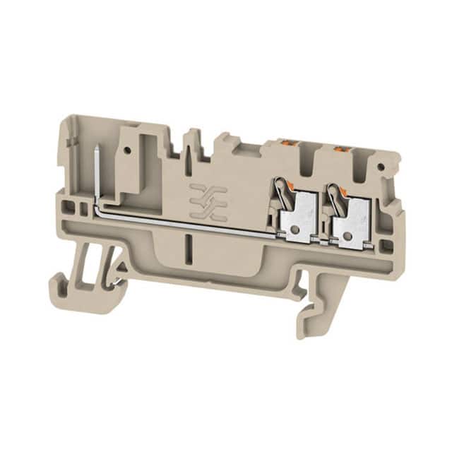 2482180000 FEED-THROUGH TERMINAL BLOCK, PUS