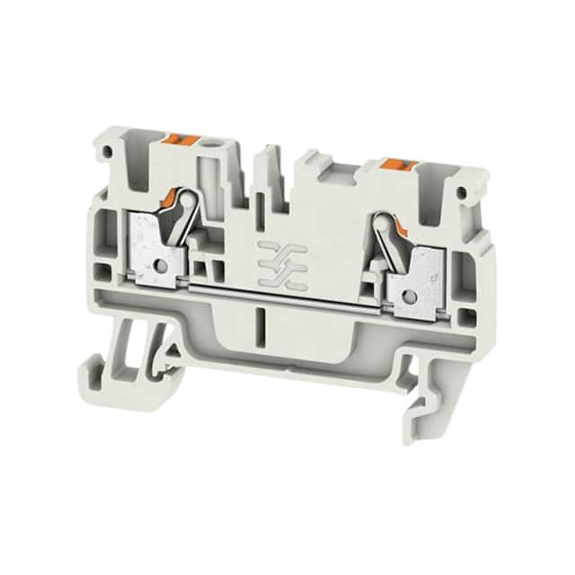 2003110000 FEED-THROUGH TERMINAL BLOCK, PUS