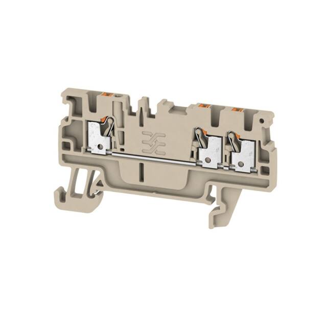 1552740000 FEED-THROUGH TERMINAL BLOCK, PUS
