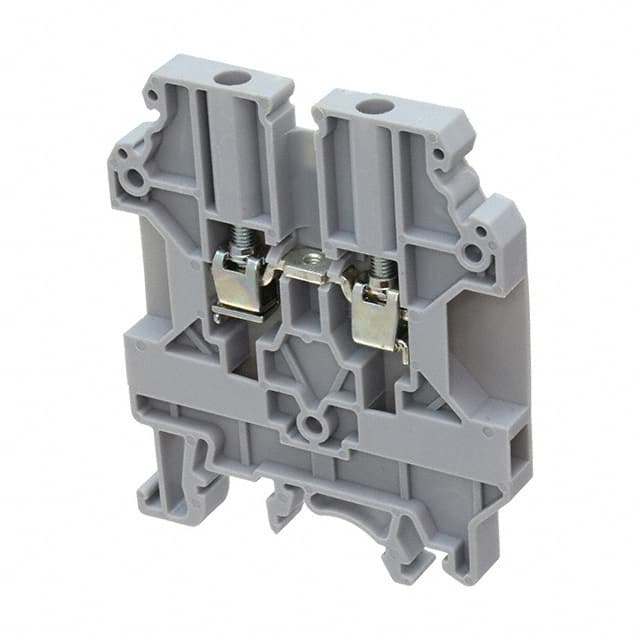 CHV4U HIGH VOLTAGE TERM BLOCK 35A 1000
