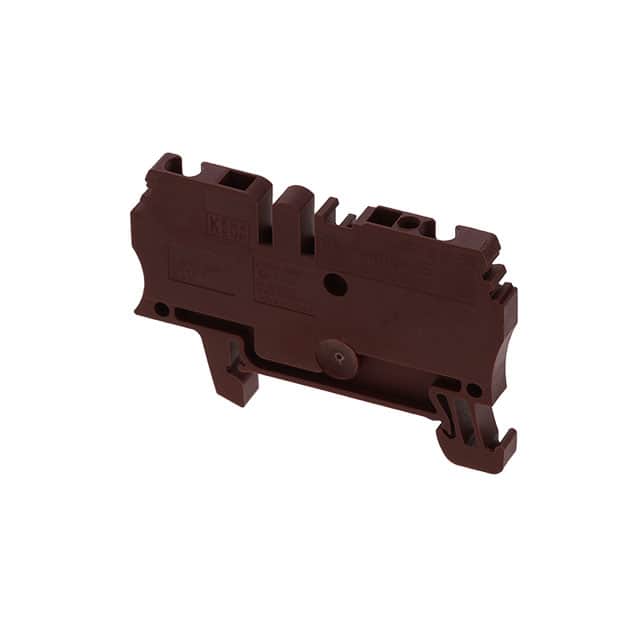 1683300000 CONN TERM BLK FEED THRU 12-30AWG