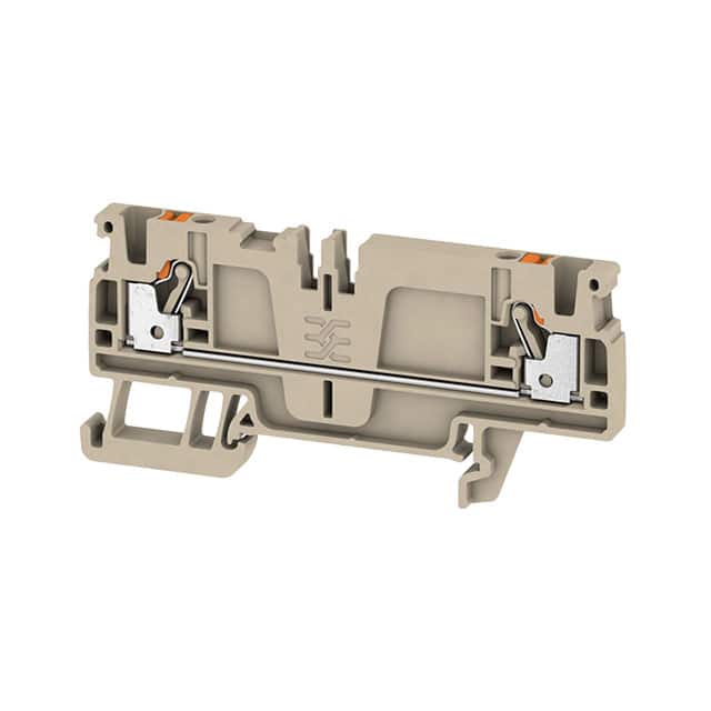 1989900000 FEED-THROUGH TERMINAL BLOCK, PUS
