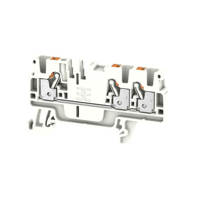 1521890000 FEED-THROUGH TERMINAL BLOCK, PUS