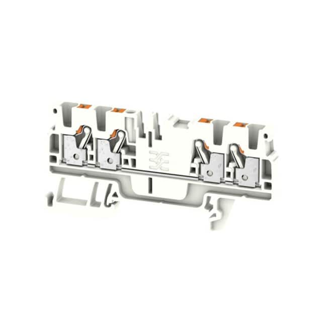 1521790000 FEED-THROUGH TERMINAL BLOCK, PUS