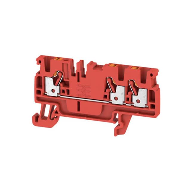 1521800000 FEED-THROUGH TERMINAL BLOCK, PUS