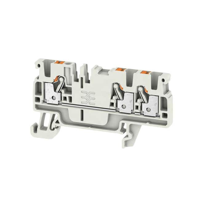 2003120000 FEED-THROUGH TERMINAL BLOCK, PUS