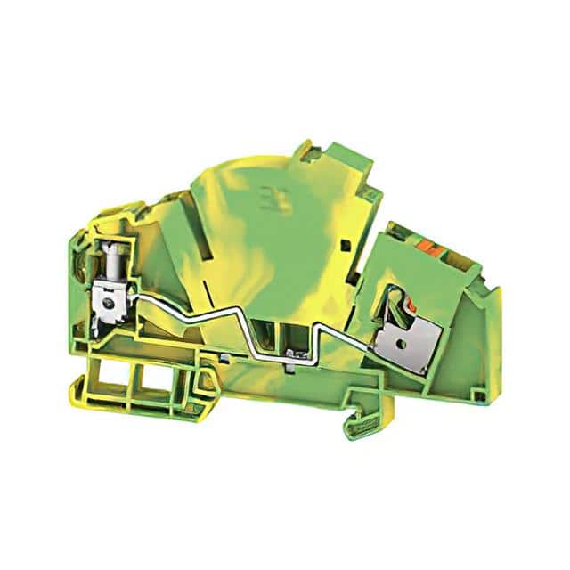 2710120000 PE TERMINAL, HYBRID CONNECTION,
