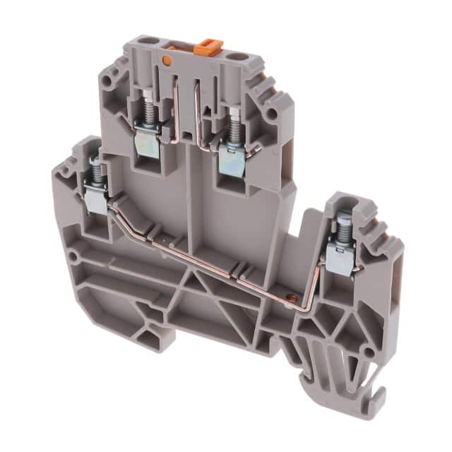 1247310000 CONN TERM BLK DISCONN 12-30AWG