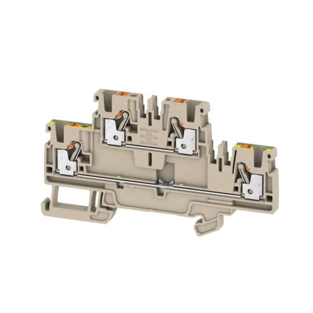 1547640000 MULTI-TIER MODULAR TERMINAL, PUS