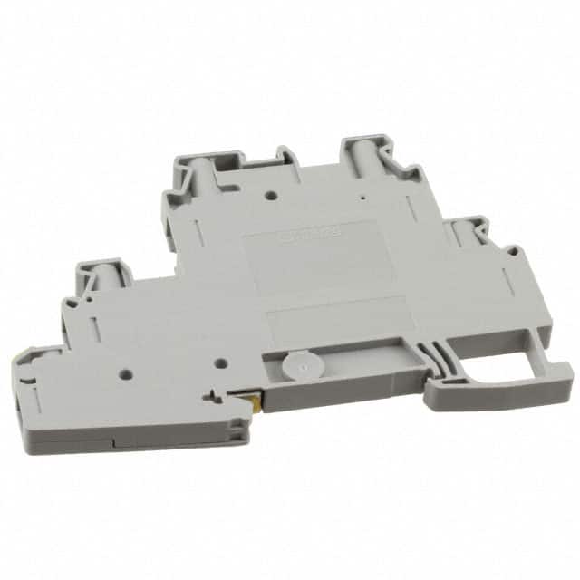 3214361 CONN TERM BLK FEED THRU 10-26AWG