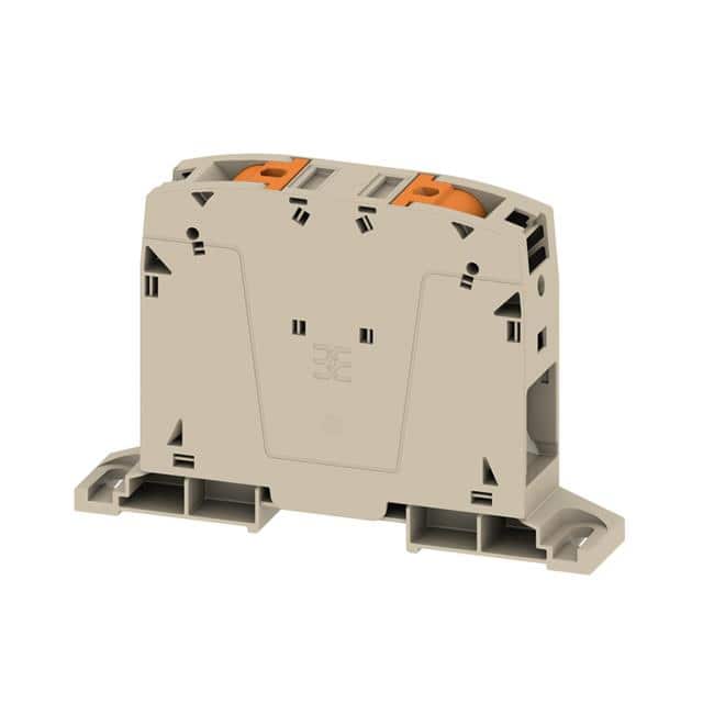 2694150000 FEED-THROUGH TERMINAL BLOCK, PUS