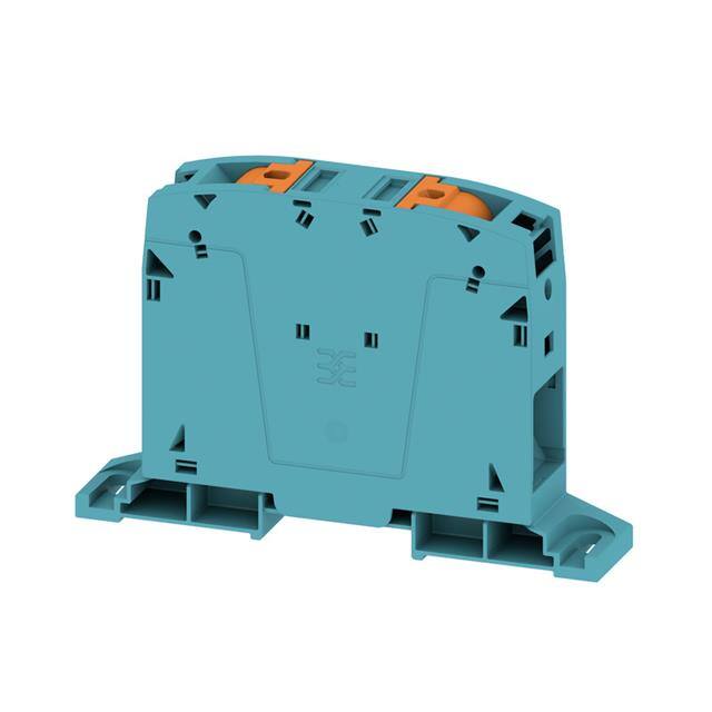 2694160000 FEED-THROUGH TERMINAL BLOCK, PUS