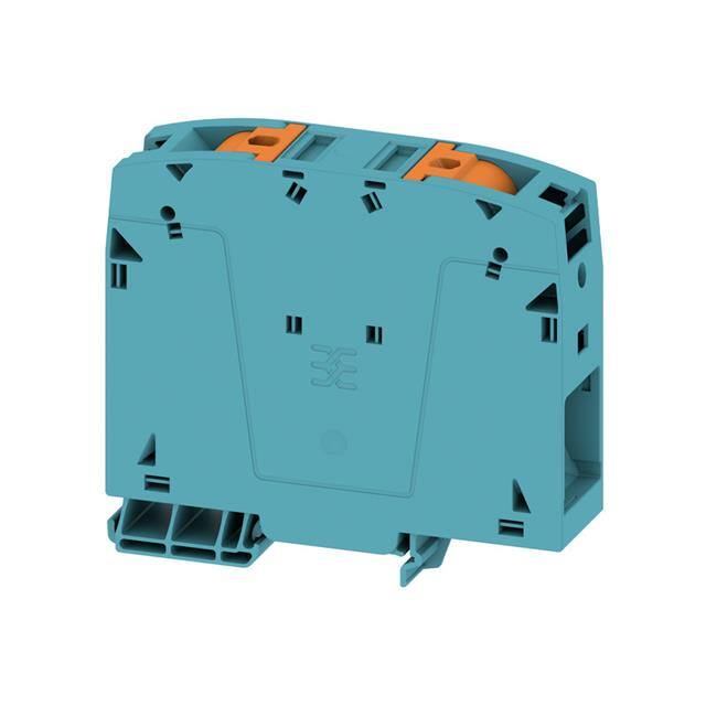 2694070000 FEED-THROUGH TERMINAL BLOCK, PUS
