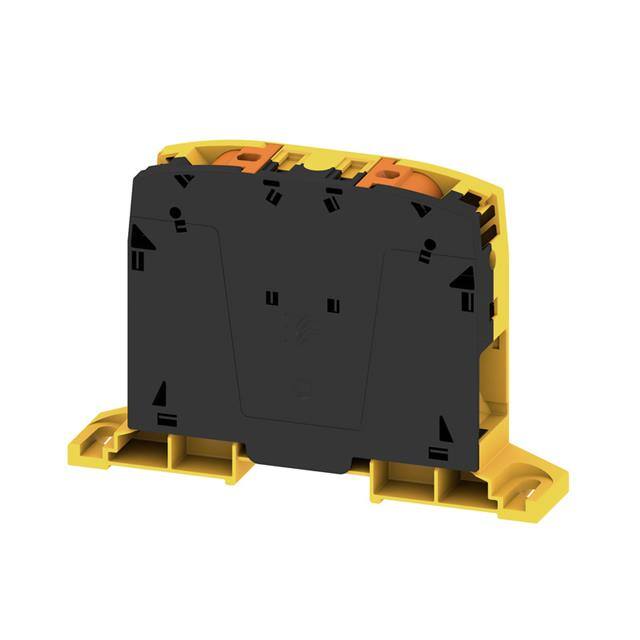 2694170000 FEED-THROUGH TERMINAL BLOCK, PUS