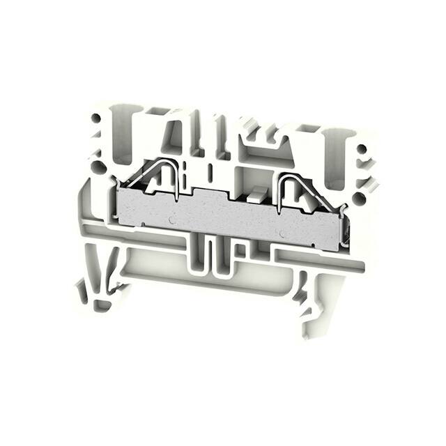1011520000 CONN TERM BLK FEED THRU 10-26AWG