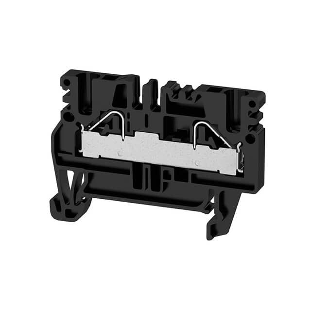 1950590000 CONN TERM BLK FEED THRU 10-26AWG