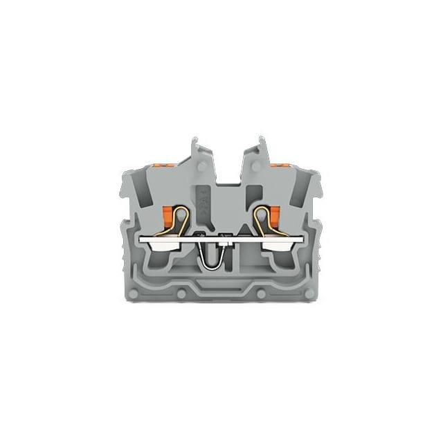 2250-321 2-CONDUCTOR MINIATURE THROUGH TB