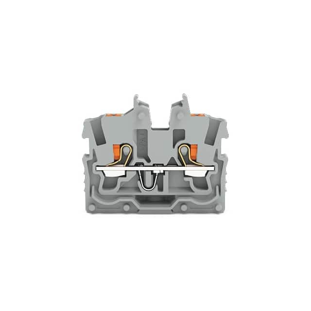 2250-301 2-CONDUCTOR MINIATURE THROUGH TB