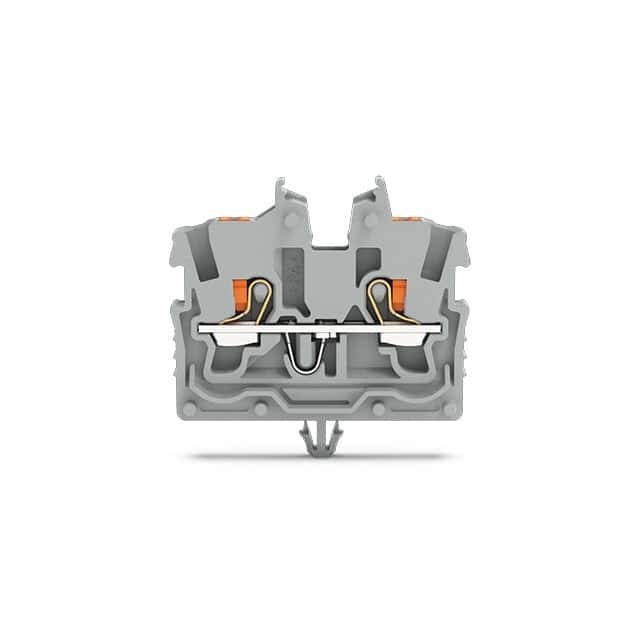 2250-311 2-CONDUCTOR MINIATURE THROUGH TB