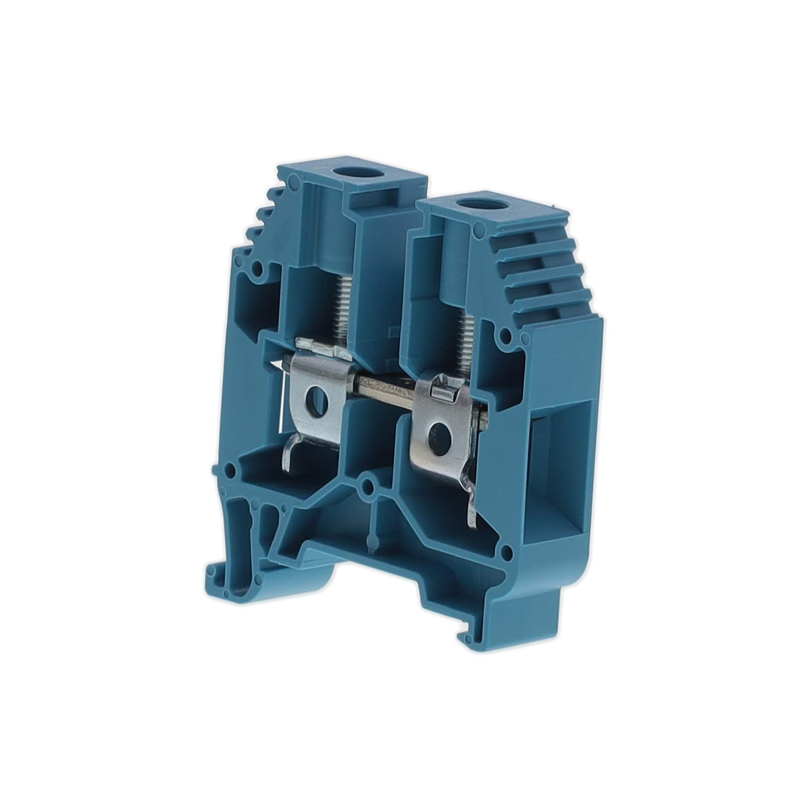 304161 AVK 16 FT TERMINAL BLOCK BLUE 60