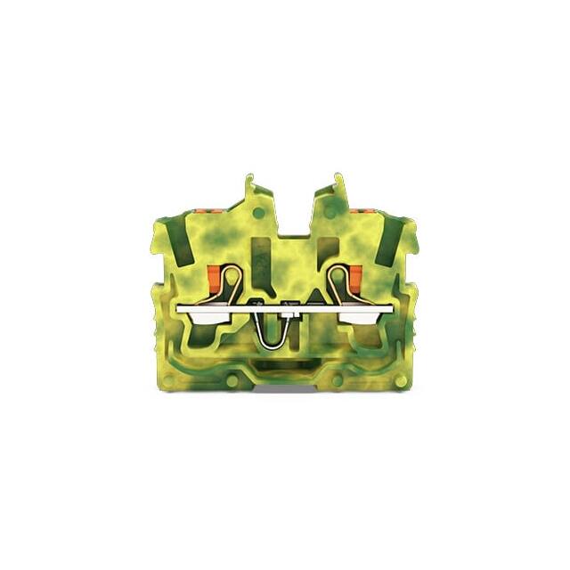2250-307 2-CONDUCTOR MINIATURE THROUGH TB