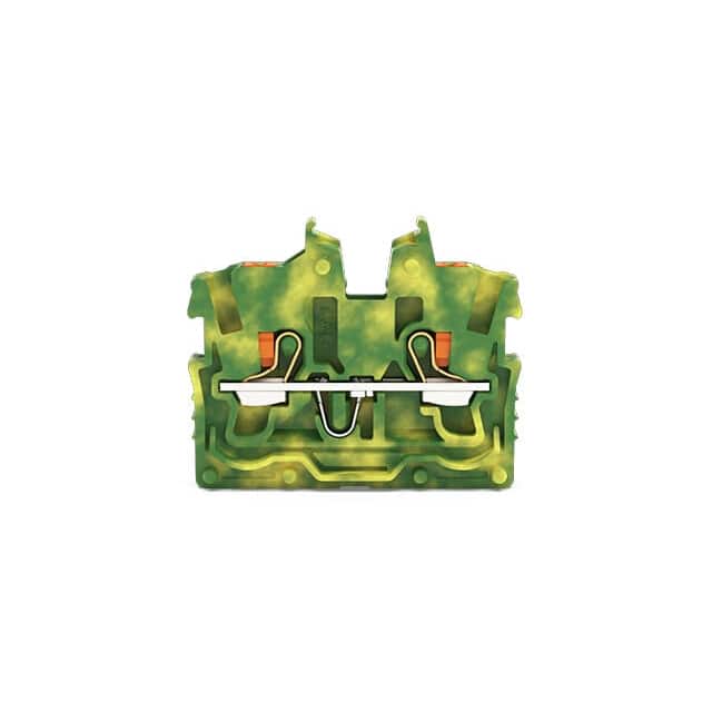 2250-327 2-CONDUCTOR MINIATURE THROUGH TB