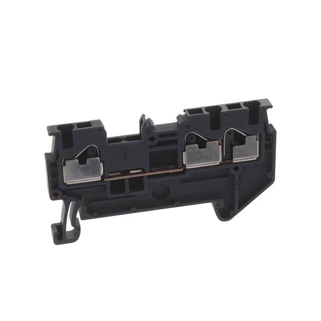XW5T-P1.5-1.2-1 TERMBLK PUSHIN 1.5MM 1:2 1TIER