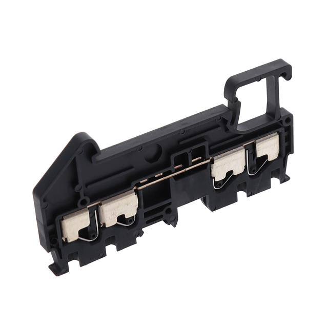 XW5T-P1.5-2.2-1 TERMBLK PUSHIN 1.5MM 2:2 1TIER
