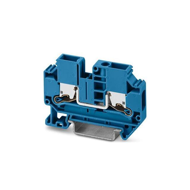 1329494 FEED-THROUGH TERMINAL BLOCK, NOM