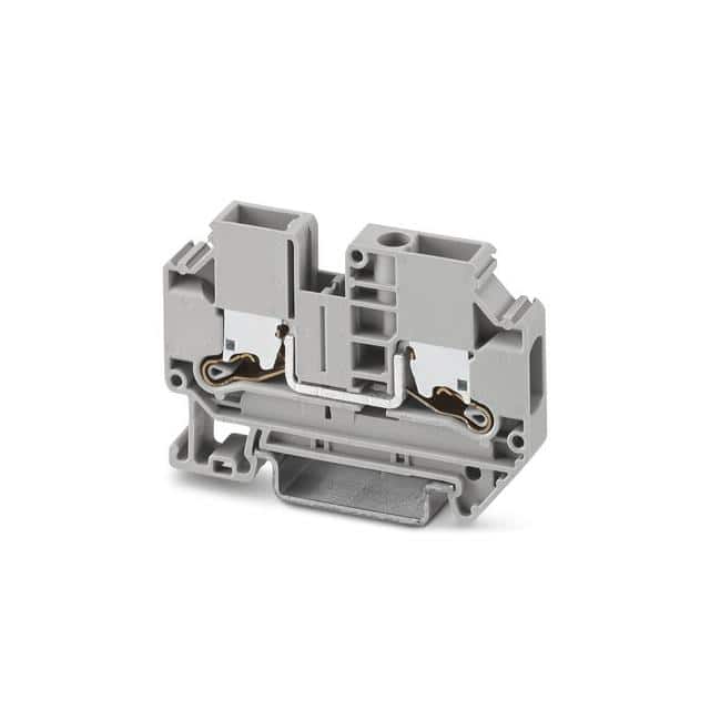 1329493 FEED-THROUGH TERMINAL BLOCK, NOM