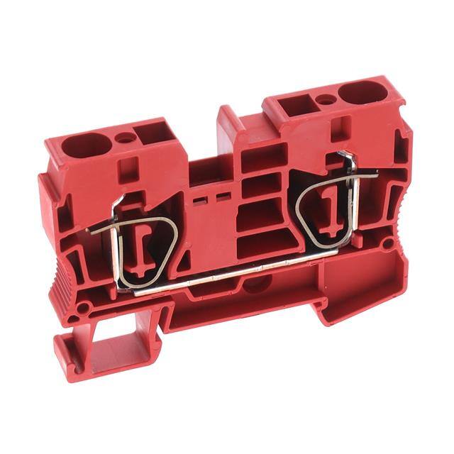 3035662 CONN TERM BLK FEED THRU MOD 6-24
