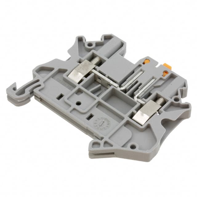 3046375 CONN TERM BLK DISCONN 12-26AWG