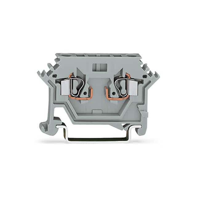 280-616 2-CONDUCTOR CARRIER TERMINAL BLO