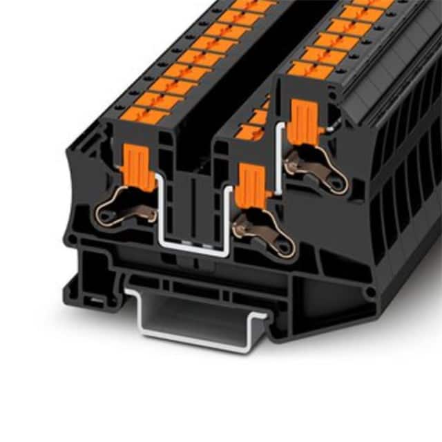 1291918 FEED-THROUGH TERMINAL BLOCK, NOM