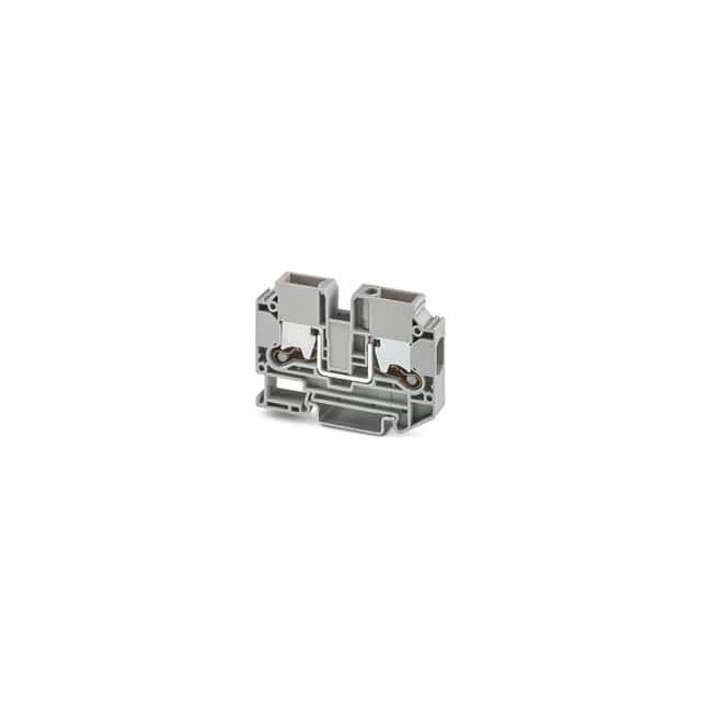 1329547 FEED-THROUGH TERMINAL BLOCK, NOM