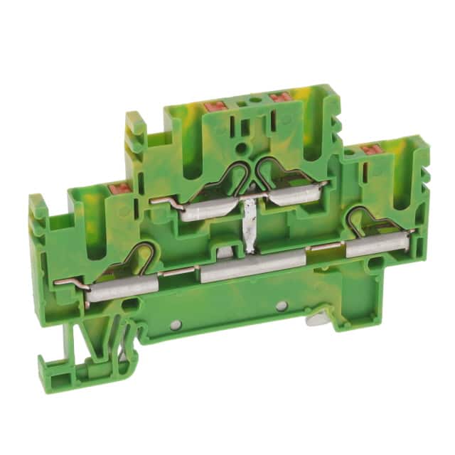 PSLD 2.5 GNYE DOUBLE LEVEL GROUND PUSHGNYE