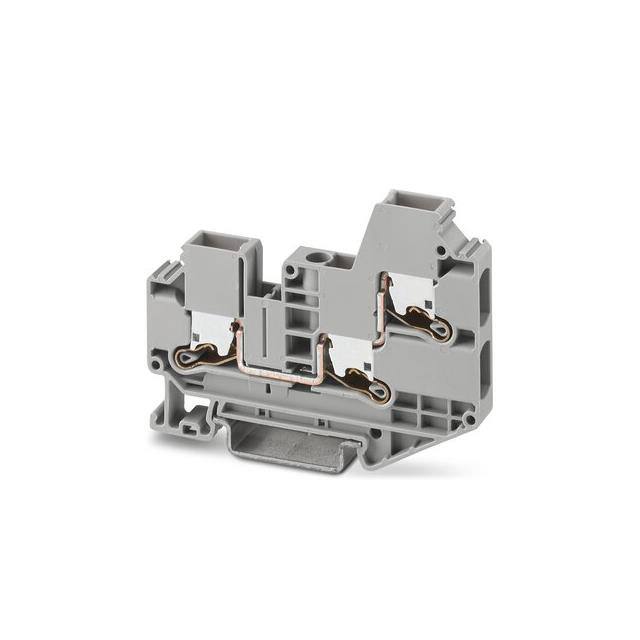 1329499 FEED-THROUGH TERMINAL BLOCK, NOM