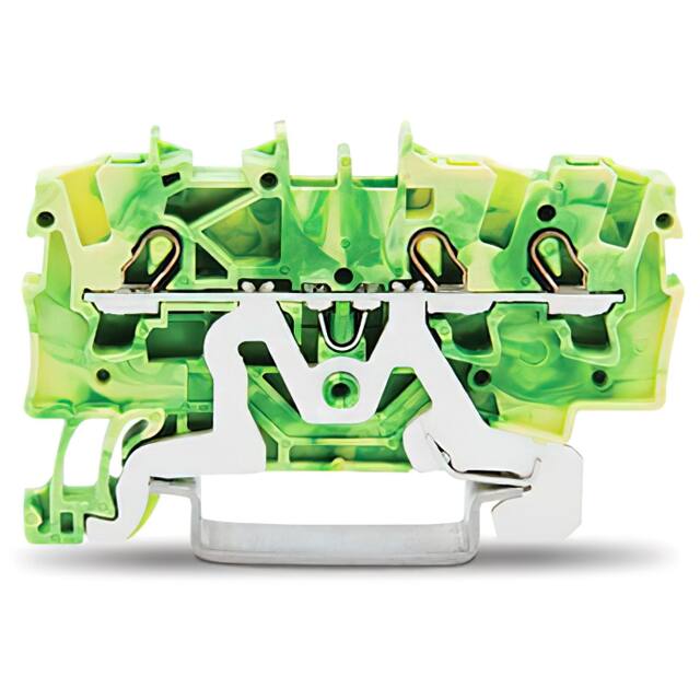 2001-1307 3-CONDUCTOR GROUND TERMINAL BLOC
