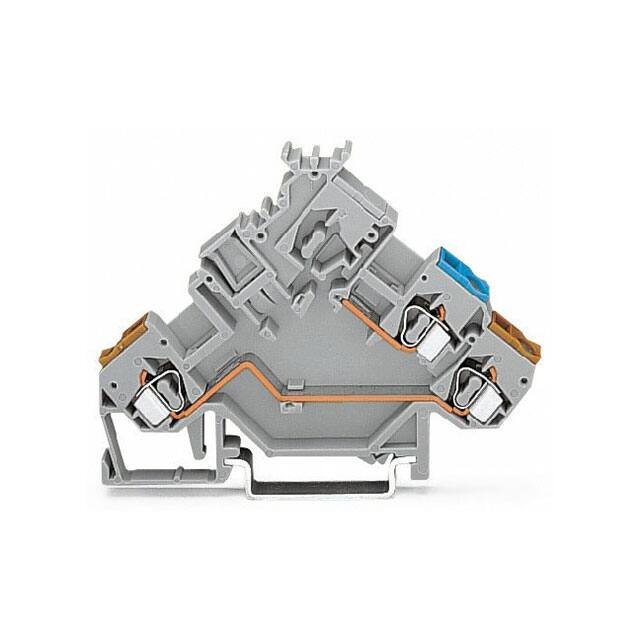 280-562 2-CONDUCTOR ACTUATOR TERMINAL BL