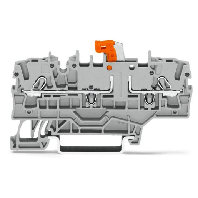 2002-1971 2-CONDUCTOR DISCONNECT/TEST TERM