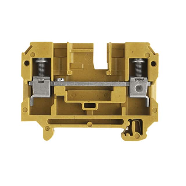 0105820000 CONN TERM BLK FEED THRU 8-26 AWG