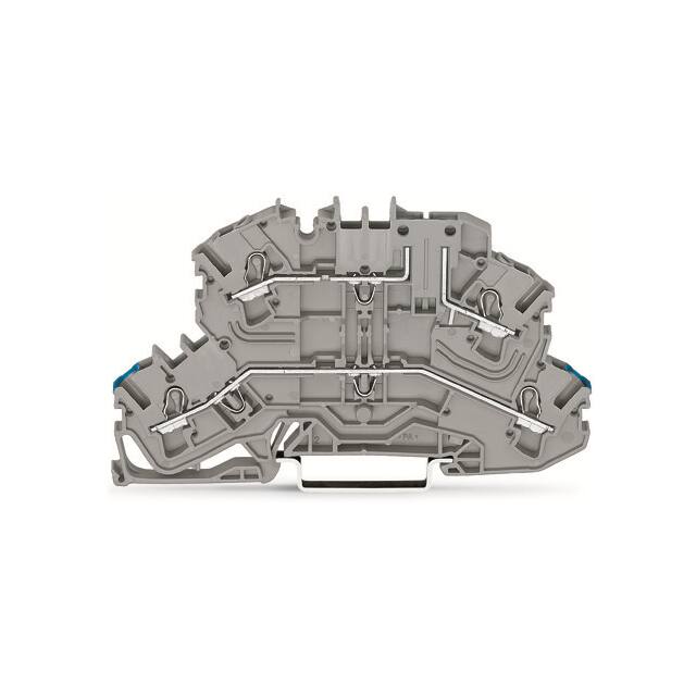 2002-2662 DOUBLE-DECK CARRIER TERMINAL BLO