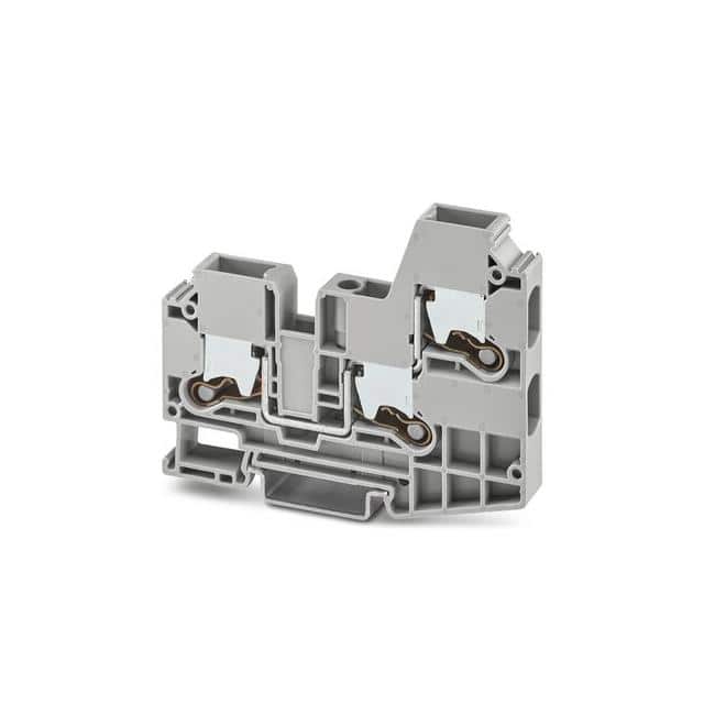 1329603 FEED-THROUGH TERMINAL BLOCK, NOM