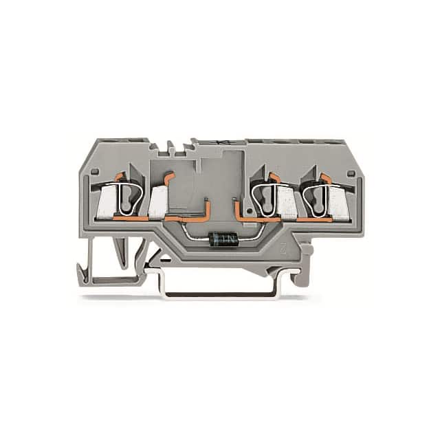 280-673/281-410 COMPONENT TERMINAL BLOCK; 3-COND