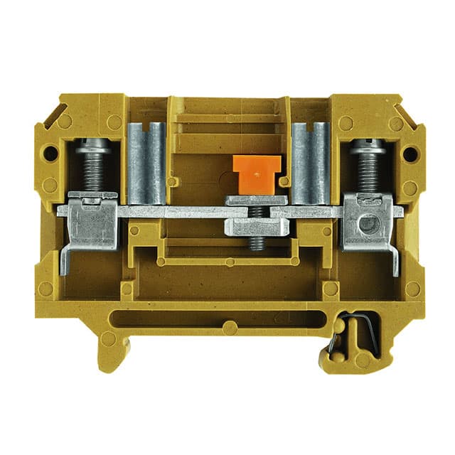 0105620000 CONN TERM BLK DISCONNECT 8-26AWG