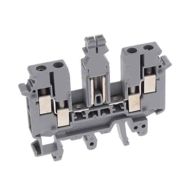 2777072 CONN TERM BLK DISCONN 10-24AWG